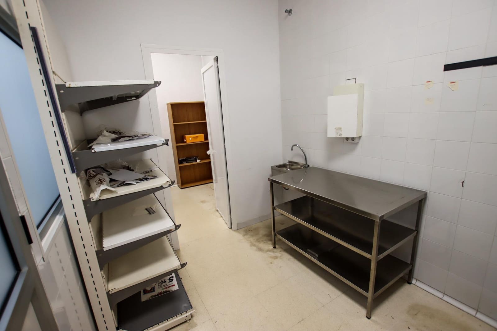 Erhverv til salg i Puebla de la Calzada - € 350.000 (Ref: 9194676)