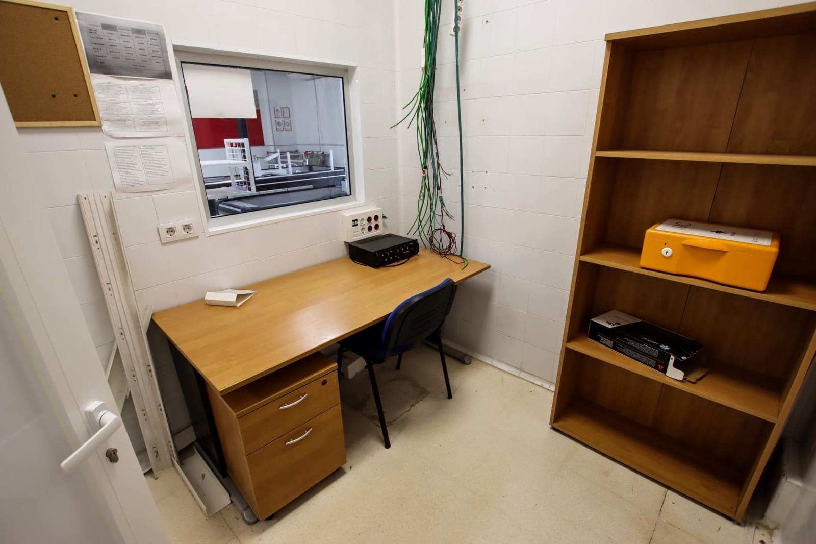 Erhverv til salg i Puebla de la Calzada - € 350.000 (Ref: 9194676)