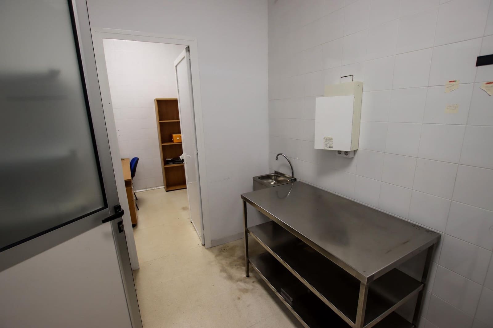 Erhverv til salg i Puebla de la Calzada - € 350.000 (Ref: 9194676)