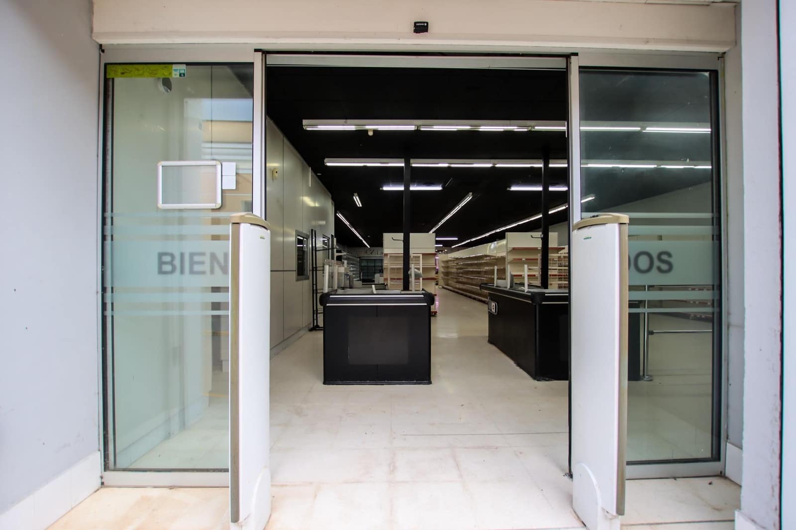 Erhverv til salg i Puebla de la Calzada - € 350.000 (Ref: 9194676)