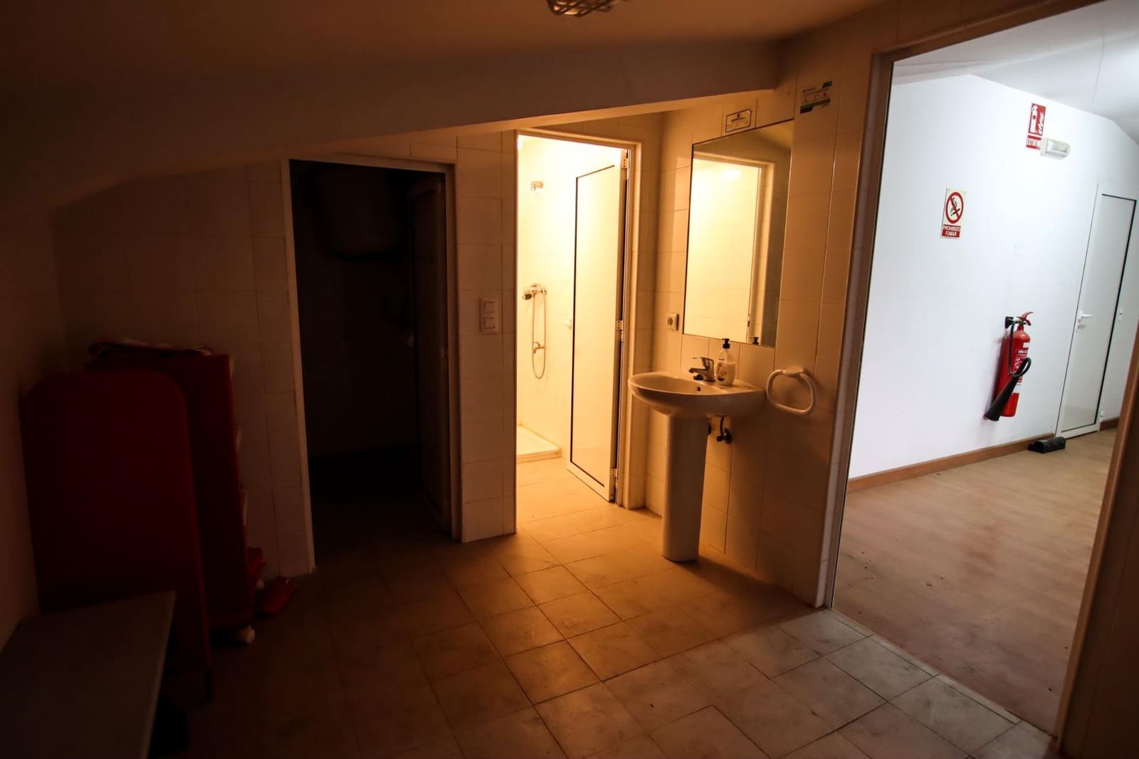 Erhverv til salg i Puebla de la Calzada - € 350.000 (Ref: 9194676)