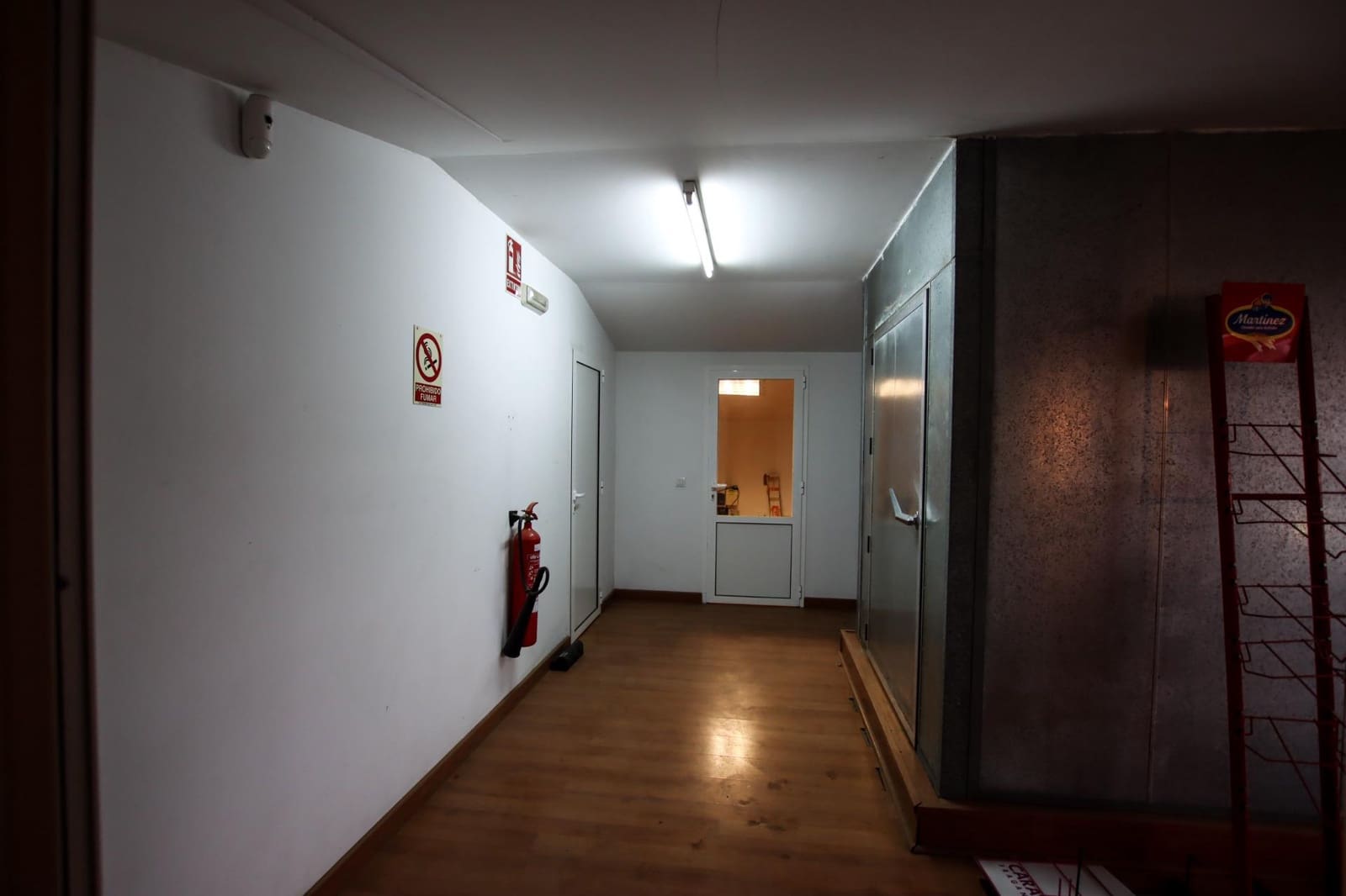 Erhverv til salg i Puebla de la Calzada - € 350.000 (Ref: 9194676)