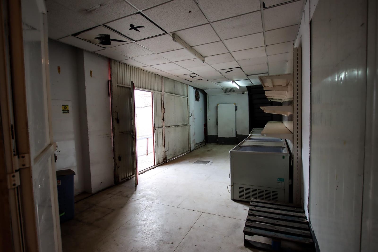 Erhverv til salg i Puebla de la Calzada - € 350.000 (Ref: 9194676)