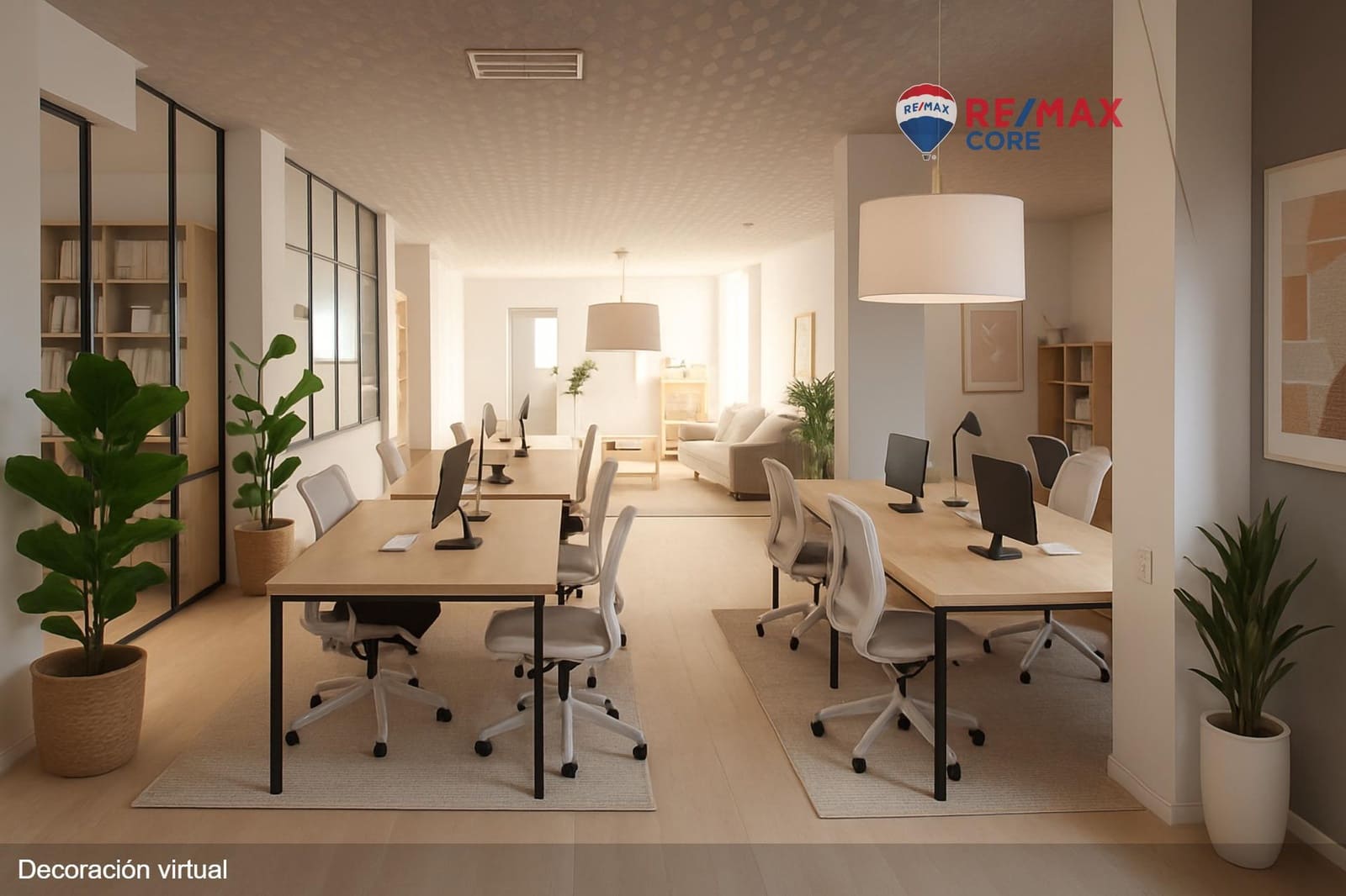 Erhverv til salg i Badajoz by - € 439.000 (Ref: 9194678)