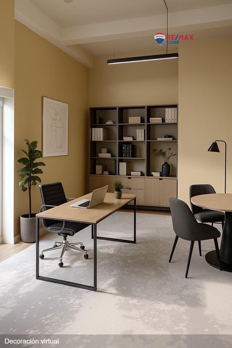 Erhverv til salg i Badajoz by - € 439.000 (Ref: 9194678)