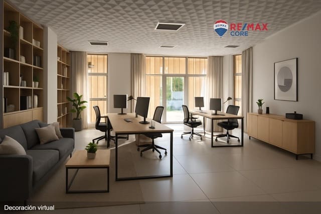 Kommersiell till salu i Badajoz stad - 439 000 € (Ref: 9194678)