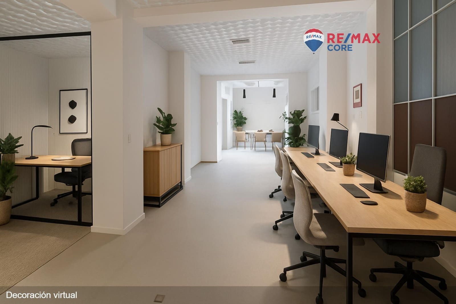 Erhverv til salg i Badajoz by - € 439.000 (Ref: 9194678)