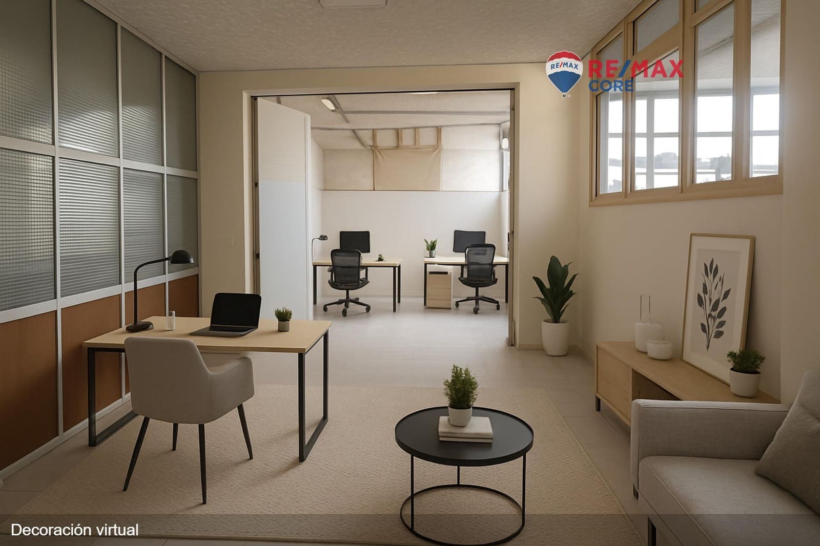 Erhverv til salg i Badajoz by - € 439.000 (Ref: 9194678)