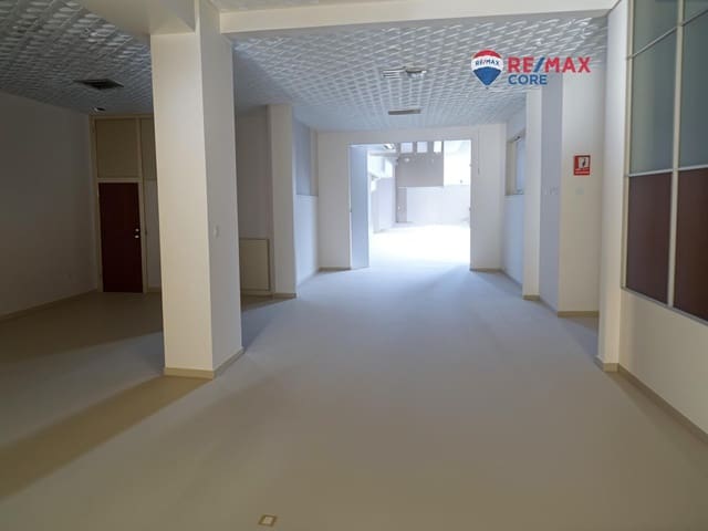 Kommersiell till salu i Badajoz stad - 439 000 € (Ref: 9194678)