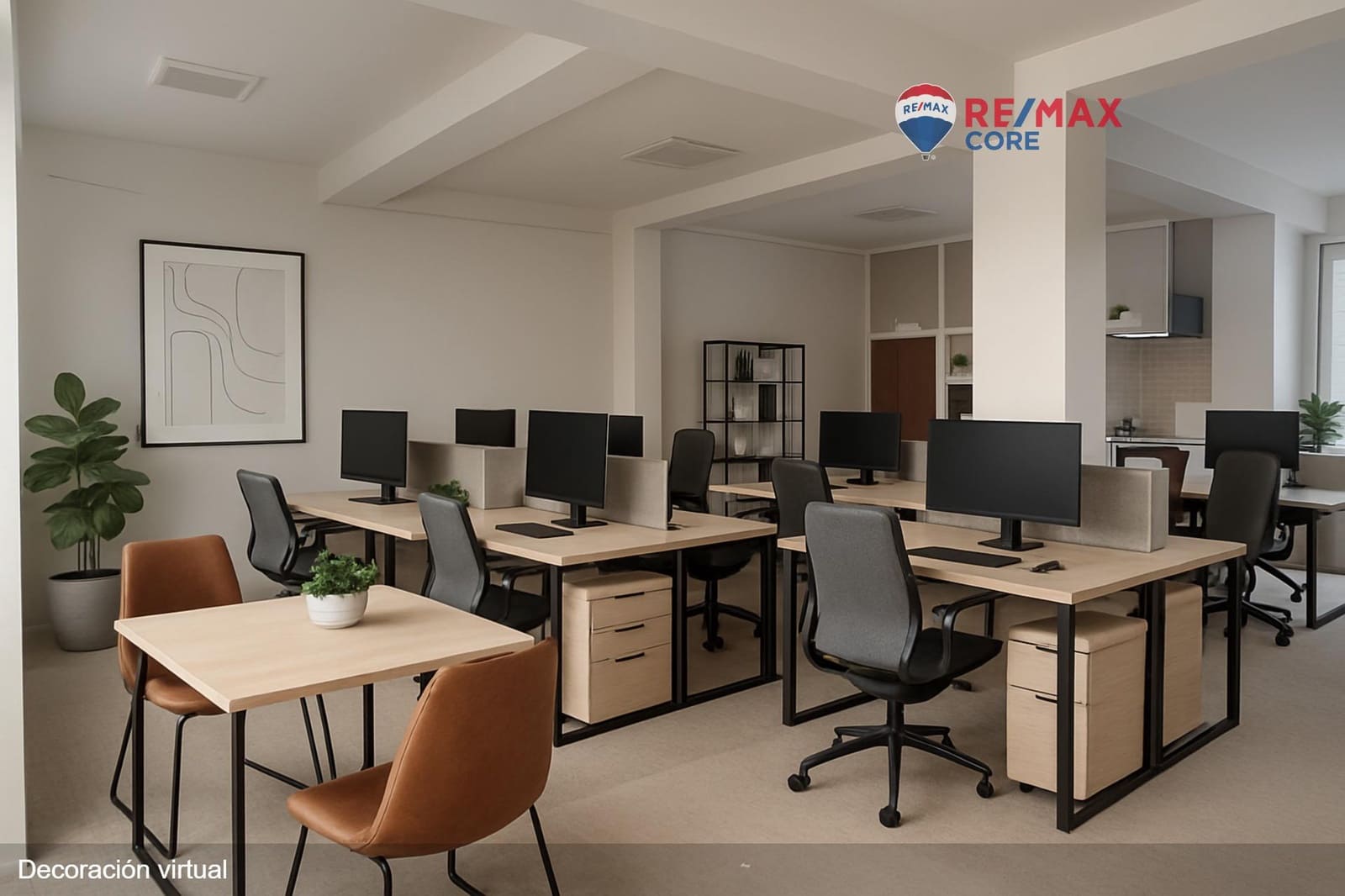 Erhverv til salg i Badajoz by - € 439.000 (Ref: 9194678)