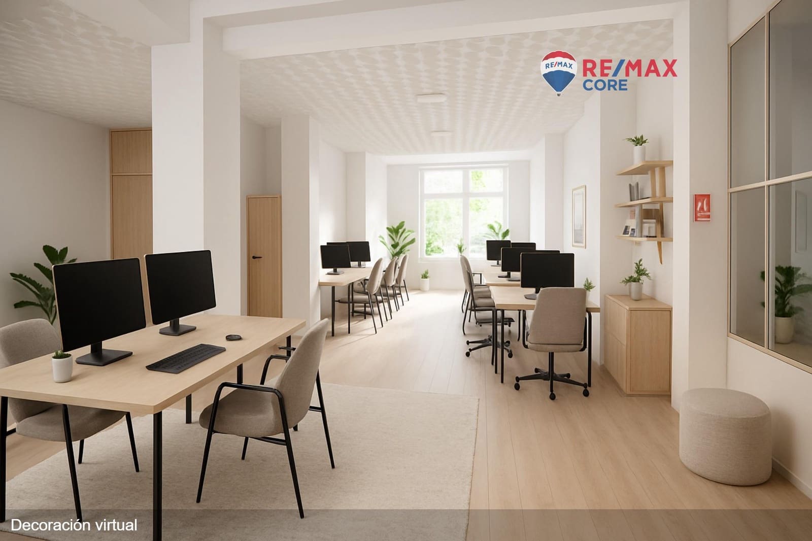 Erhverv til salg i Badajoz by - € 439.000 (Ref: 9194678)