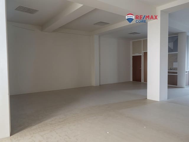 Kommersiell till salu i Badajoz stad - 439 000 € (Ref: 9194678)