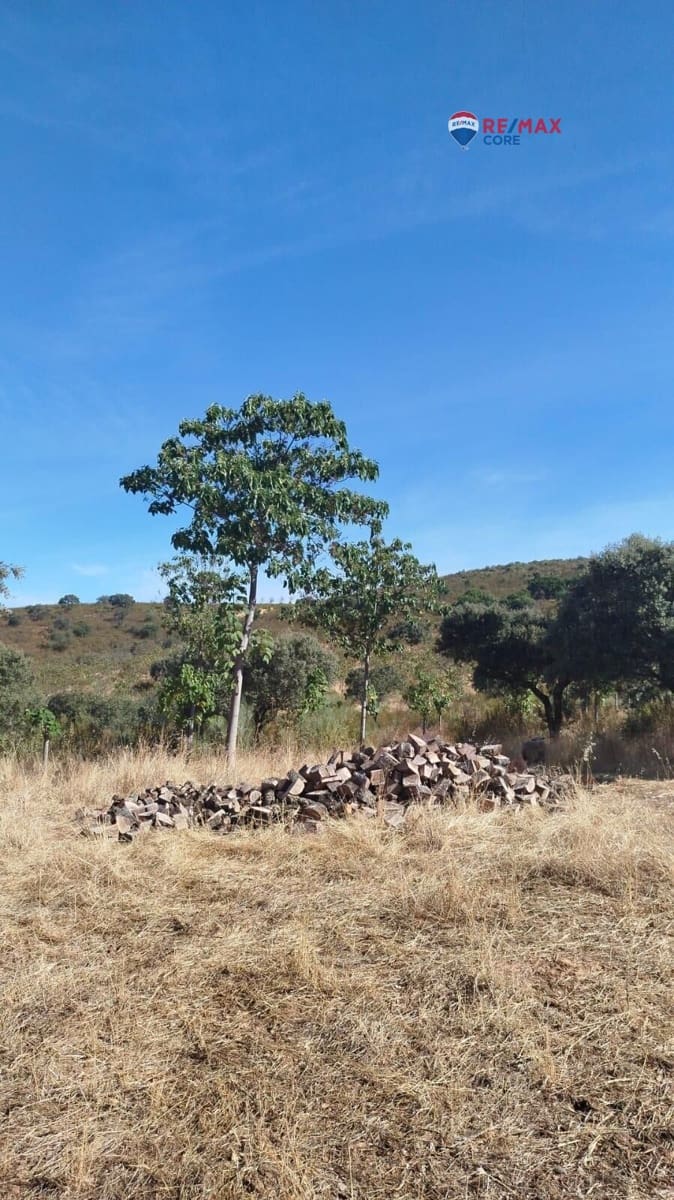 Grunde uden byggetilladelser til salg i Alburquerque - € 245.000 (Ref: 9194684)