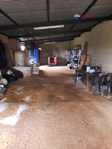 Undeveloped Land for sale in Alburquerque - € 265,000 (Ref: 9194684)