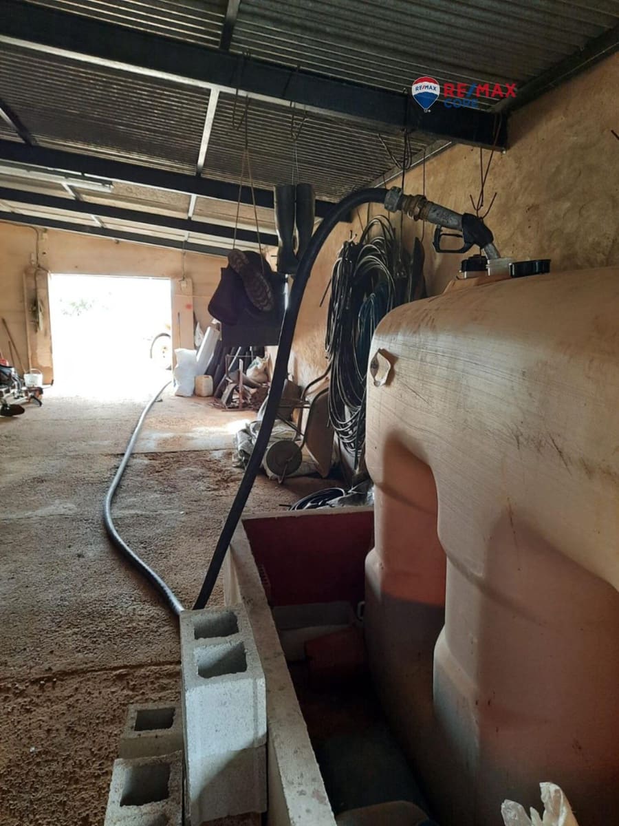 Grunde uden byggetilladelser til salg i Alburquerque - € 245.000 (Ref: 9194684)