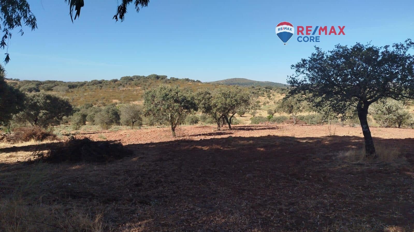 Grunde uden byggetilladelser til salg i Alburquerque - € 245.000 (Ref: 9194684)