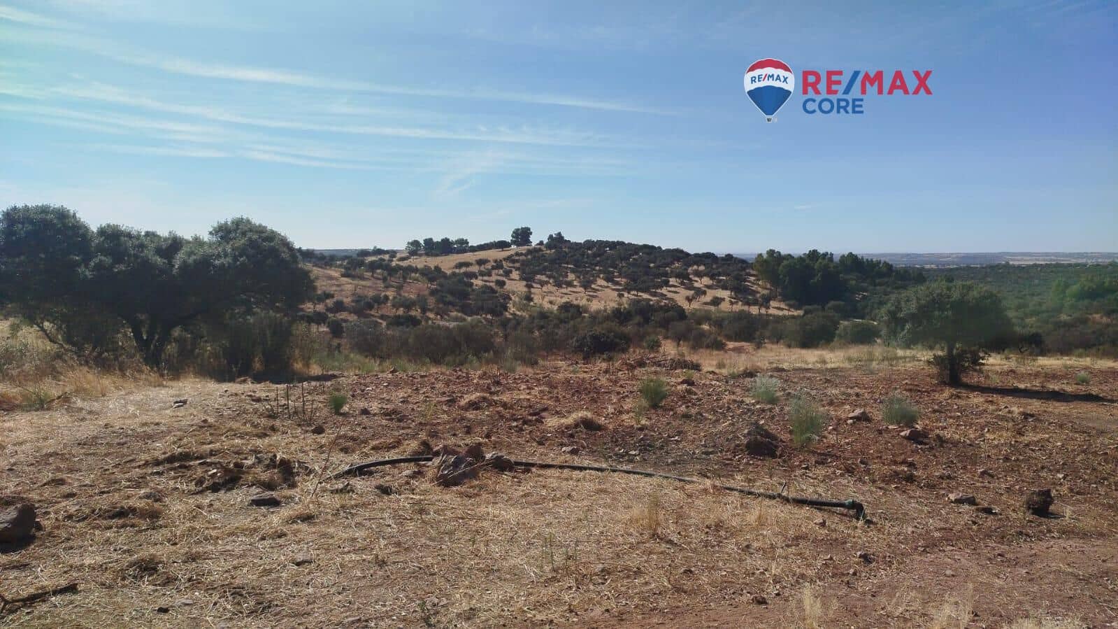 Grunde uden byggetilladelser til salg i Alburquerque - € 245.000 (Ref: 9194684)