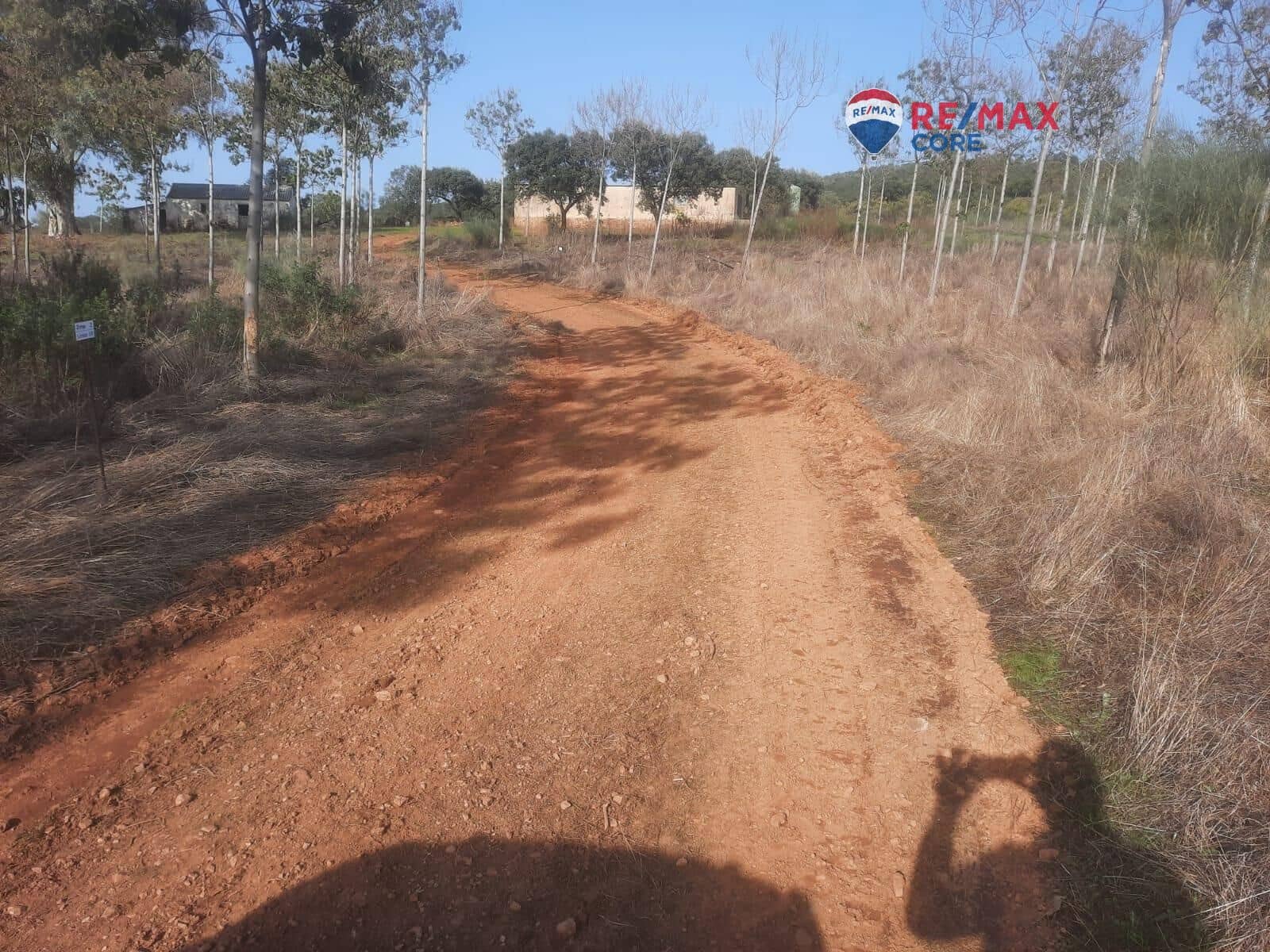 Grunde uden byggetilladelser til salg i Alburquerque - € 245.000 (Ref: 9194684)