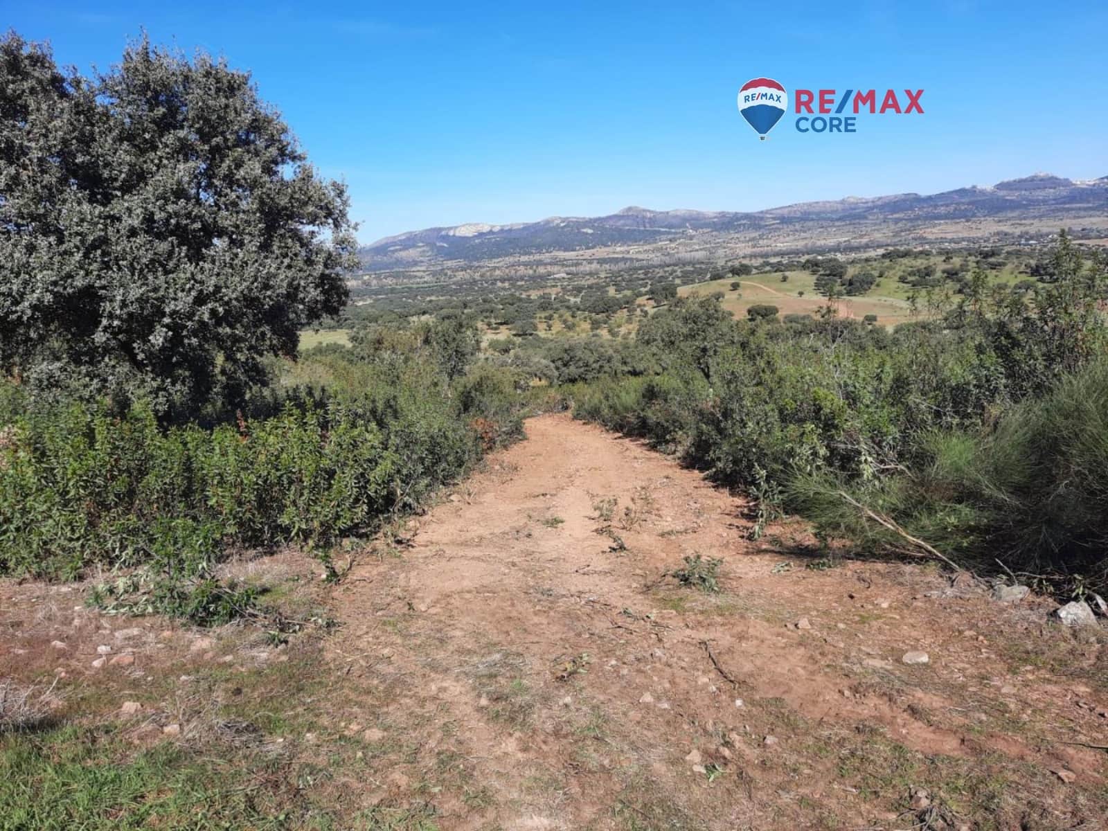 Grunde uden byggetilladelser til salg i Alburquerque - € 245.000 (Ref: 9194684)