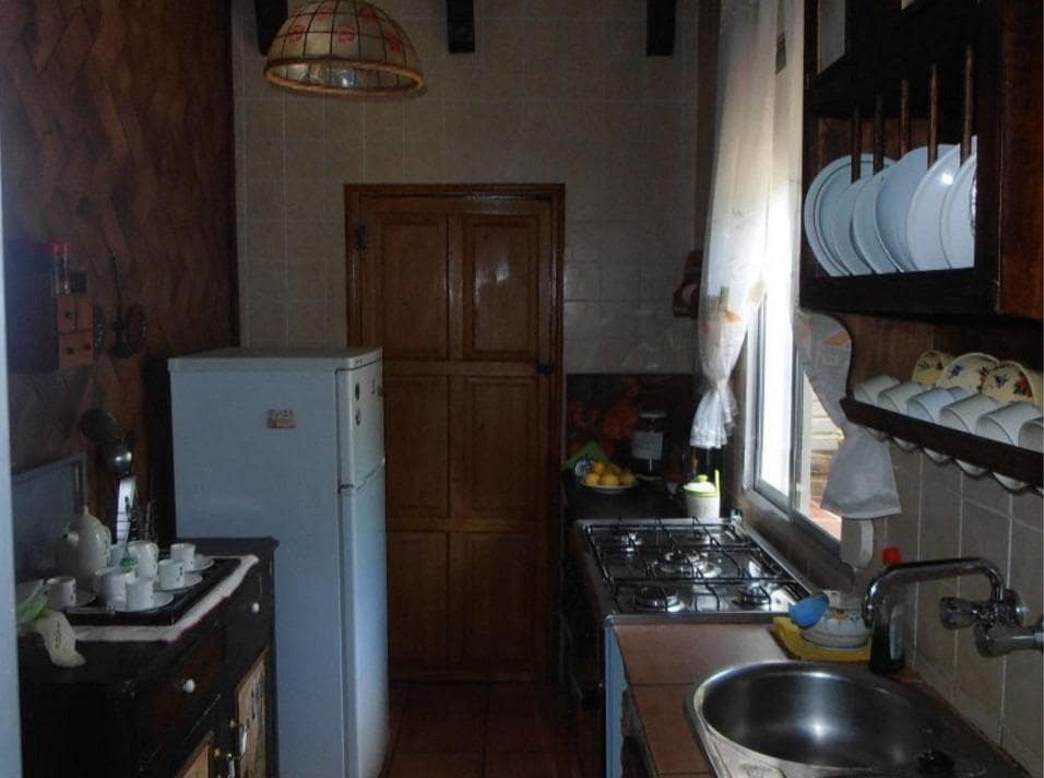 4 soveværelse Finca/Landehus til salg i Puebla de Obando med swimmingpool - € 295.000 (Ref: 9194687)