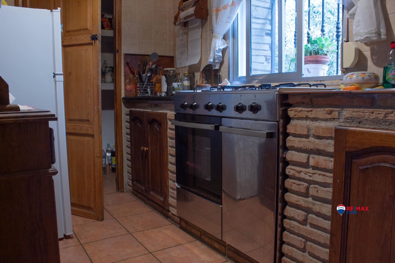 4 soveværelse Finca/Landehus til salg i Puebla de Obando med swimmingpool - € 295.000 (Ref: 9194687)