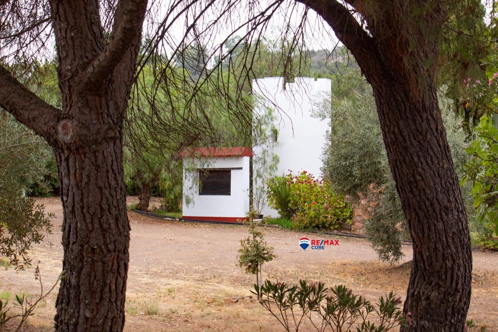 4 soveværelse Finca/Landehus til salg i Puebla de Obando med swimmingpool - € 295.000 (Ref: 9194687)