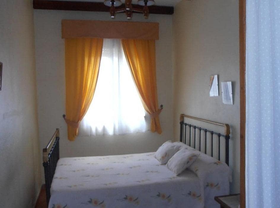 4 soveværelse Finca/Landehus til salg i Puebla de Obando med swimmingpool - € 295.000 (Ref: 9194687)