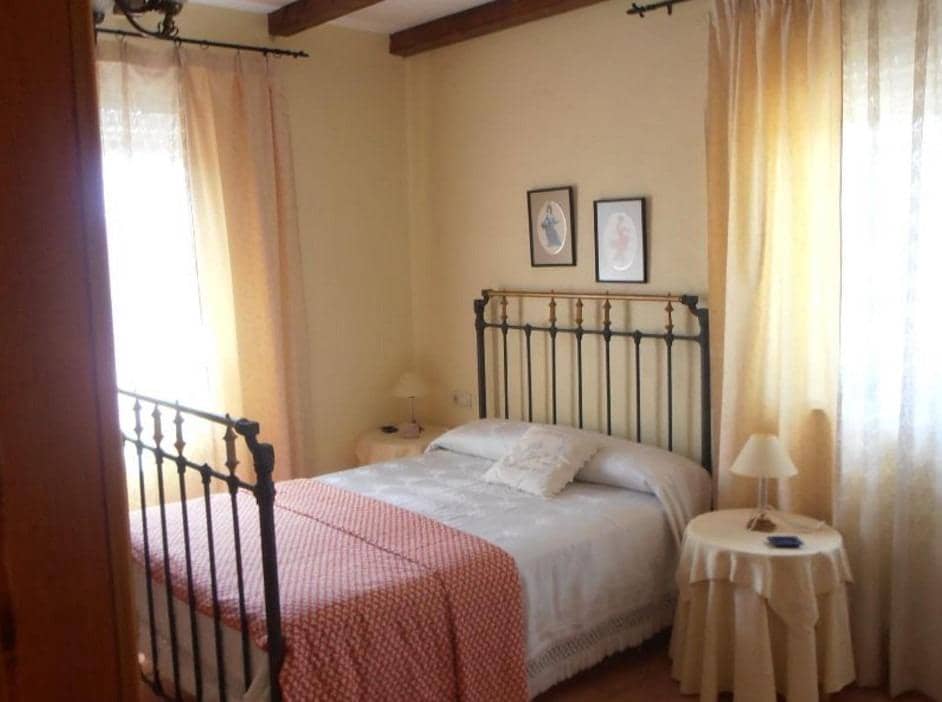 4 soveværelse Finca/Landehus til salg i Puebla de Obando med swimmingpool - € 295.000 (Ref: 9194687)