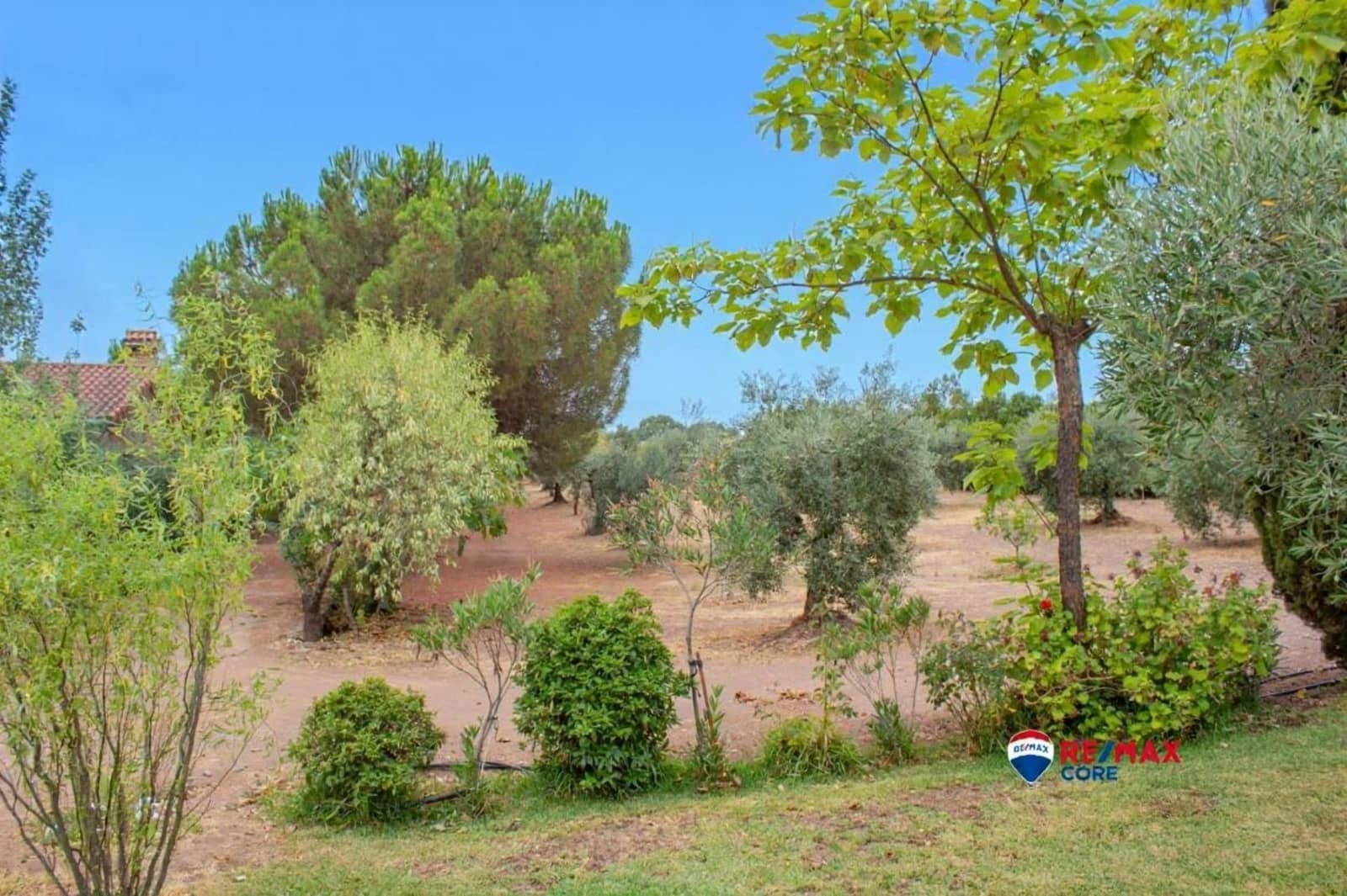 4 soveværelse Finca/Landehus til salg i Puebla de Obando med swimmingpool - € 295.000 (Ref: 9194687)