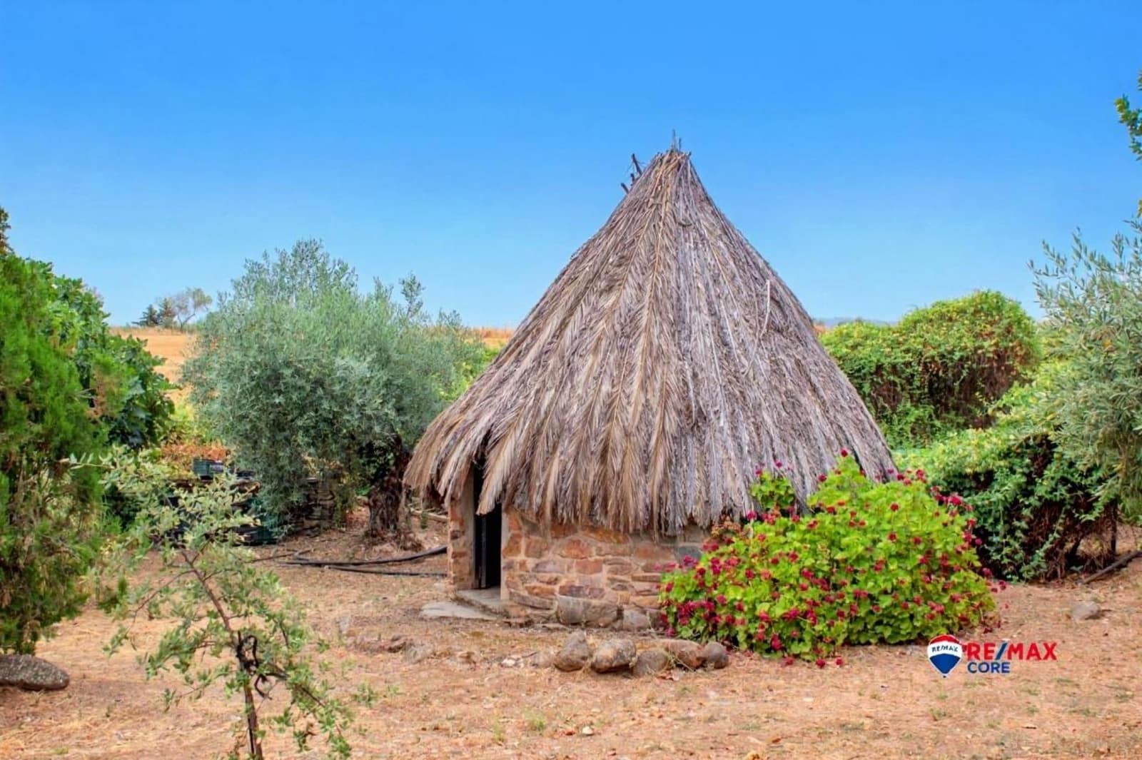 4 soveværelse Finca/Landehus til salg i Puebla de Obando med swimmingpool - € 295.000 (Ref: 9194687)