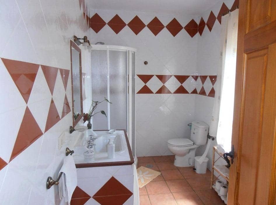 4 soveværelse Finca/Landehus til salg i Puebla de Obando med swimmingpool - € 295.000 (Ref: 9194687)