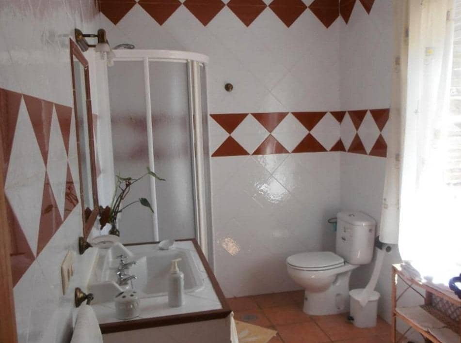 4 soveværelse Finca/Landehus til salg i Puebla de Obando med swimmingpool - € 295.000 (Ref: 9194687)