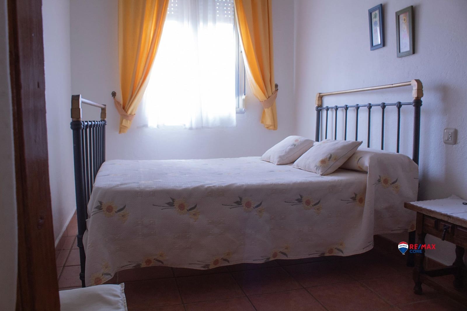 4 soveværelse Finca/Landehus til salg i Puebla de Obando med swimmingpool - € 295.000 (Ref: 9194687)