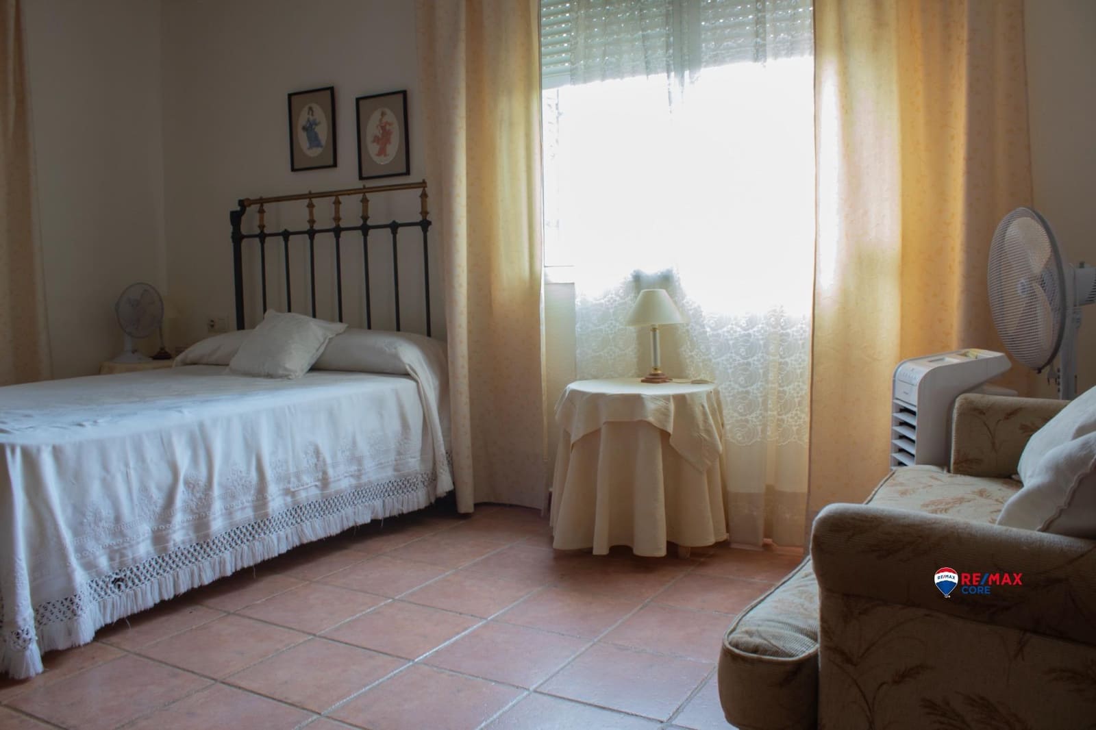 4 soveværelse Finca/Landehus til salg i Puebla de Obando med swimmingpool - € 295.000 (Ref: 9194687)