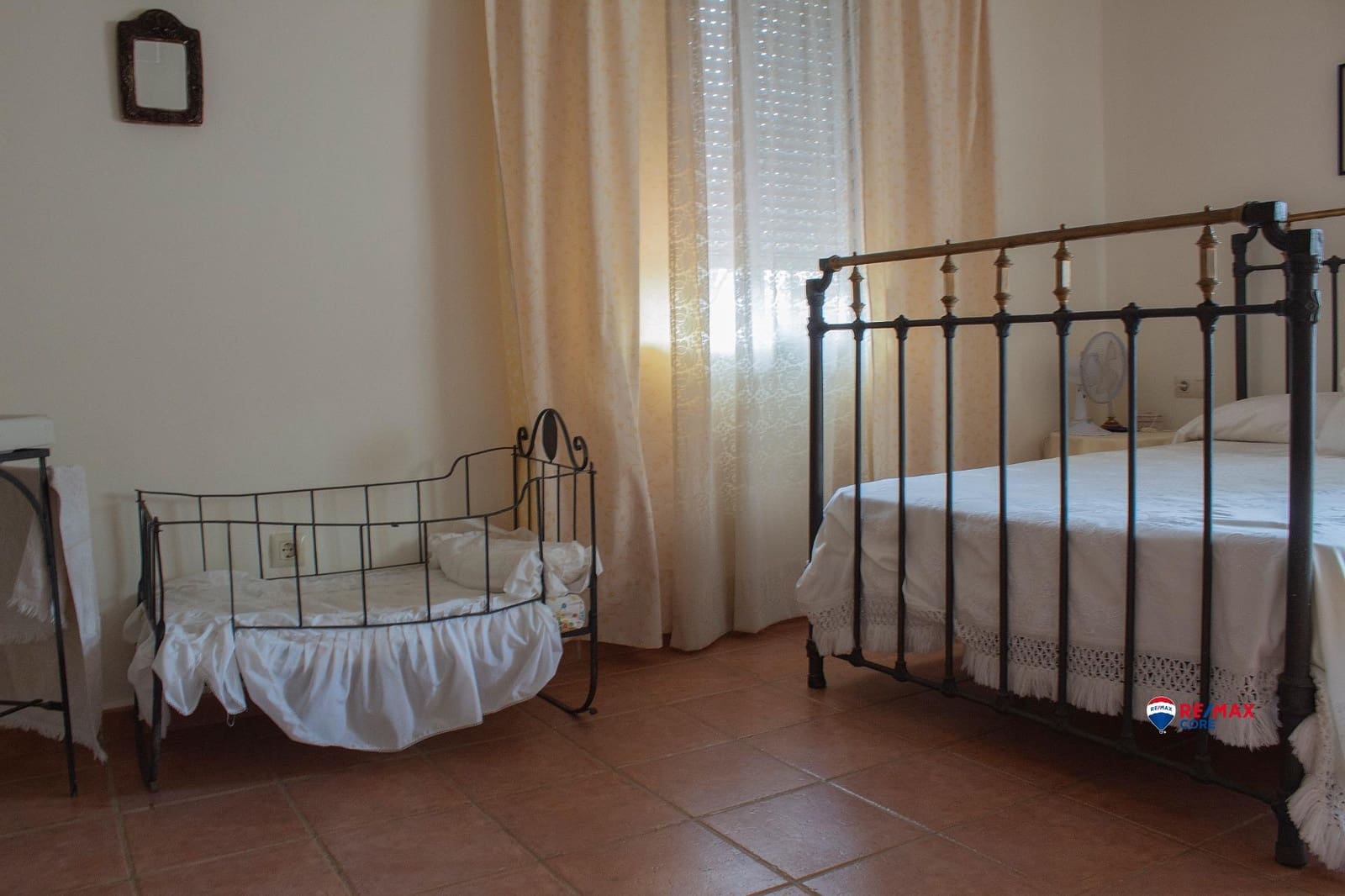 4 soveværelse Finca/Landehus til salg i Puebla de Obando med swimmingpool - € 295.000 (Ref: 9194687)