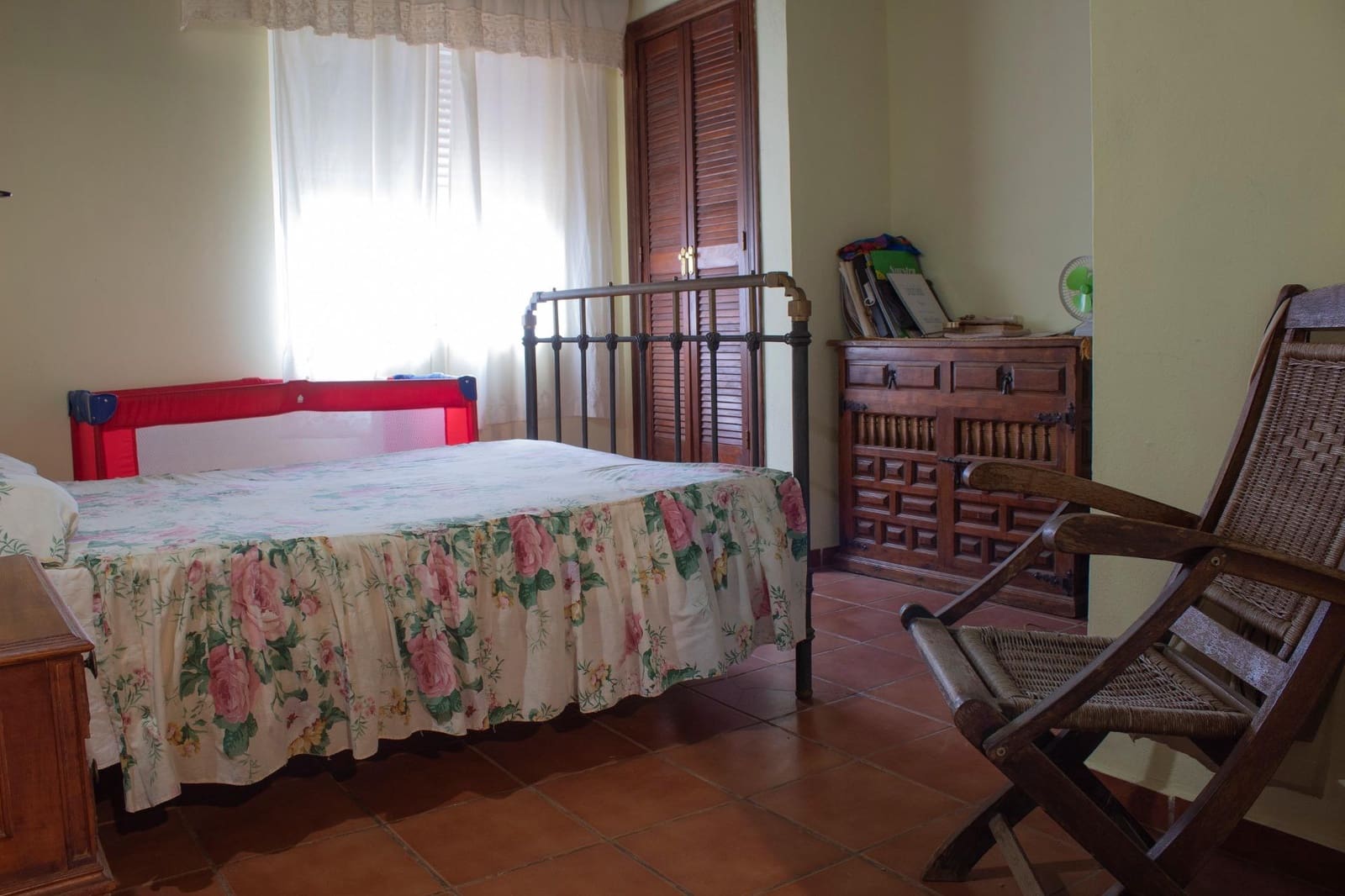 4 soveværelse Finca/Landehus til salg i Puebla de Obando med swimmingpool - € 295.000 (Ref: 9194687)