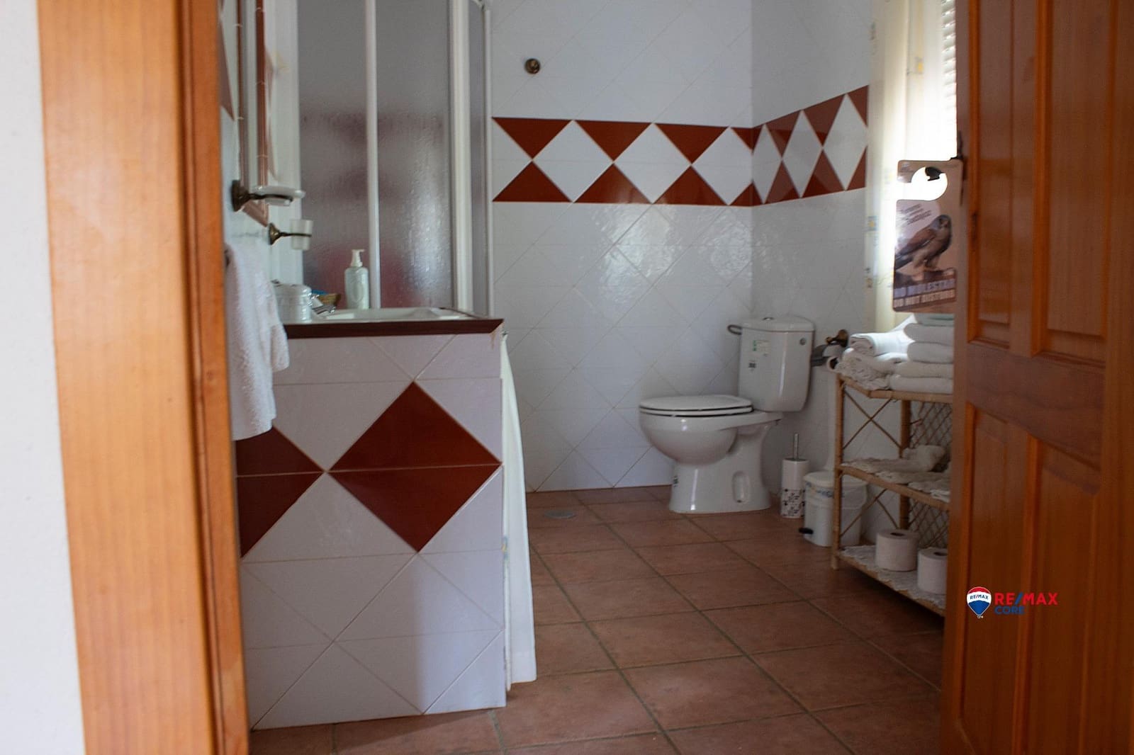 4 soveværelse Finca/Landehus til salg i Puebla de Obando med swimmingpool - € 295.000 (Ref: 9194687)