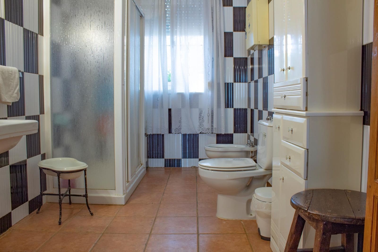 4 soveværelse Finca/Landehus til salg i Puebla de Obando med swimmingpool - € 295.000 (Ref: 9194687)