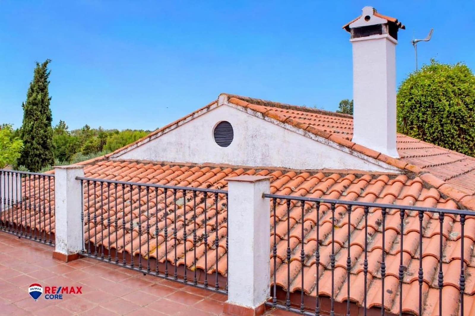 4 soveværelse Finca/Landehus til salg i Puebla de Obando med swimmingpool - € 295.000 (Ref: 9194687)