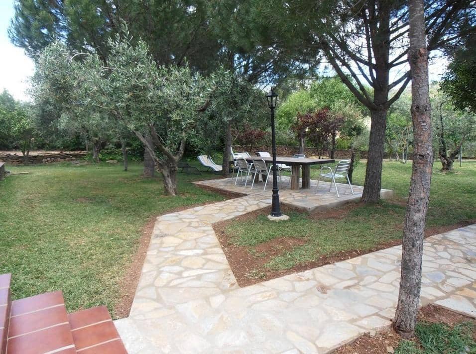 4 soveværelse Finca/Landehus til salg i Puebla de Obando med swimmingpool - € 295.000 (Ref: 9194687)