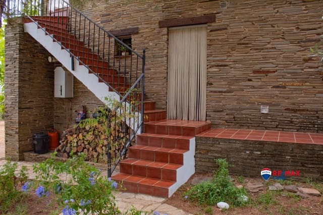 4 bedroom Finca/Country House for sale in Puebla de Obando with pool - € 295,000 (Ref: 9194687)