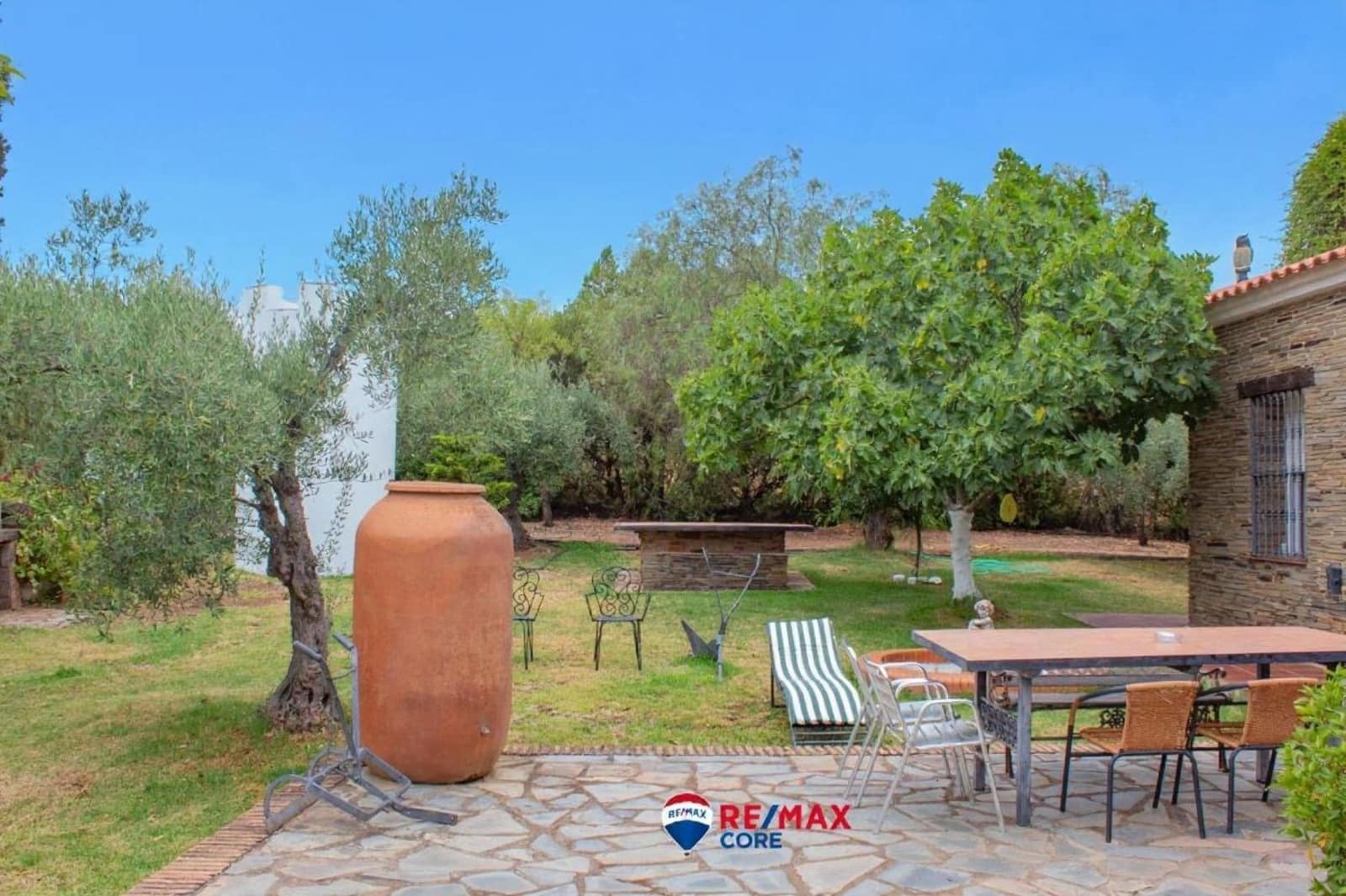 4 soveværelse Finca/Landehus til salg i Puebla de Obando med swimmingpool - € 295.000 (Ref: 9194687)
