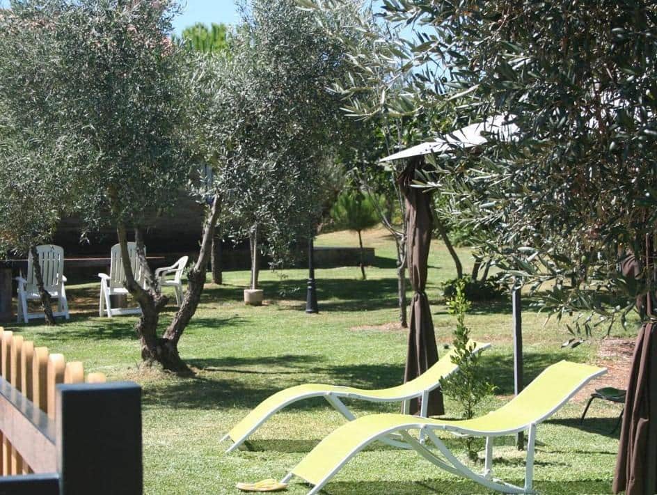 4 soveværelse Finca/Landehus til salg i Puebla de Obando med swimmingpool - € 295.000 (Ref: 9194687)