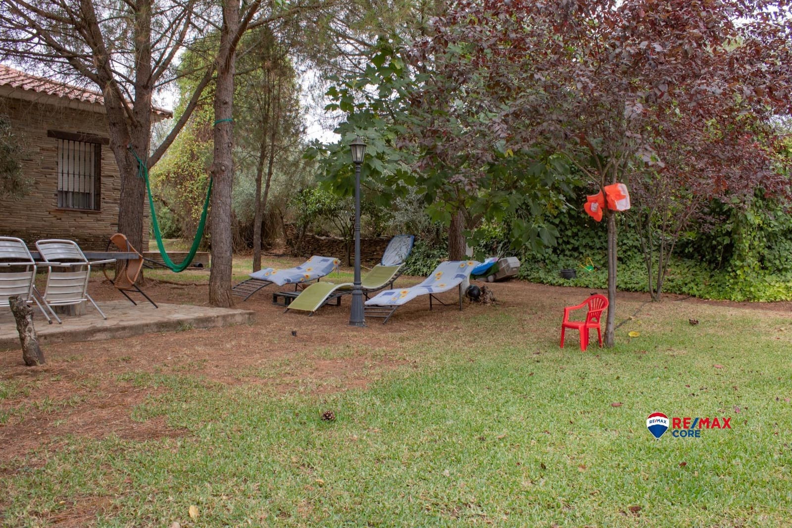 4 soveværelse Finca/Landehus til salg i Puebla de Obando med swimmingpool - € 295.000 (Ref: 9194687)