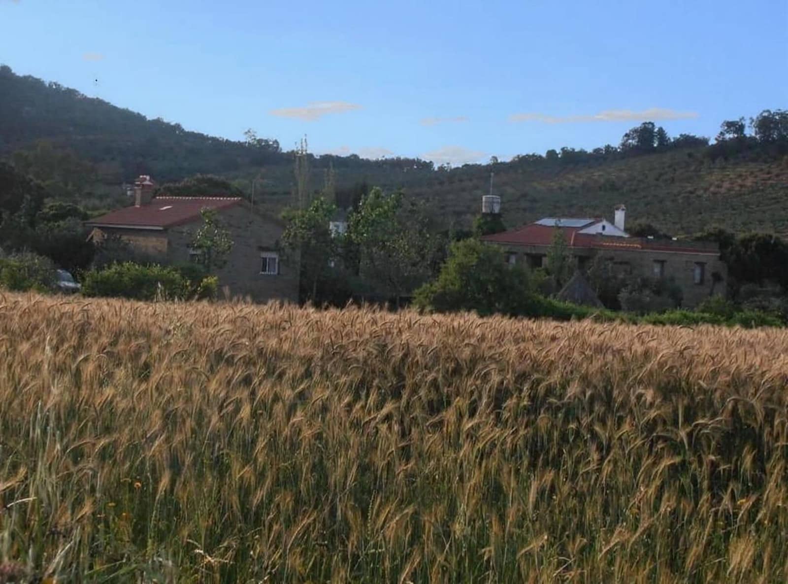 4 soveværelse Finca/Landehus til salg i Puebla de Obando med swimmingpool - € 295.000 (Ref: 9194687)