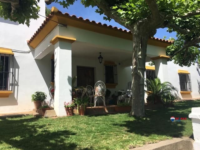 6 bedroom Finca/Country House for sale in Plasencia with pool garage - € 1,350,000 (Ref: 9194688)