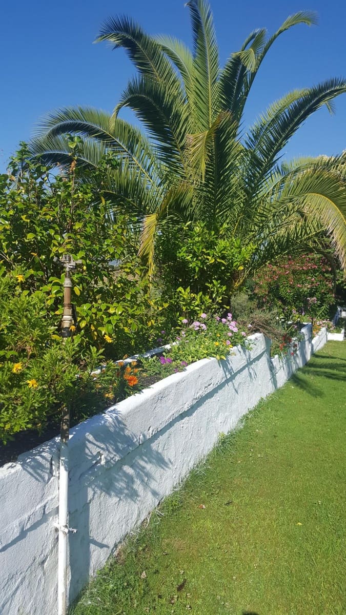 6 soveværelse Finca/Landehus til salg i Plasencia med swimmingpool garage - € 1.350.000 (Ref: 9194688)