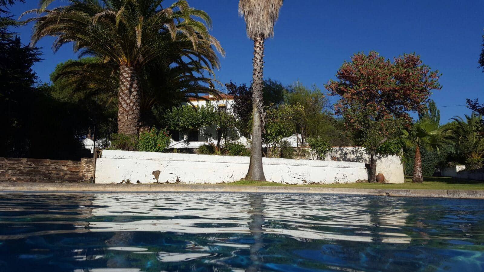 6 soveværelse Finca/Landehus til salg i Plasencia med swimmingpool garage - € 1.350.000 (Ref: 9194688)