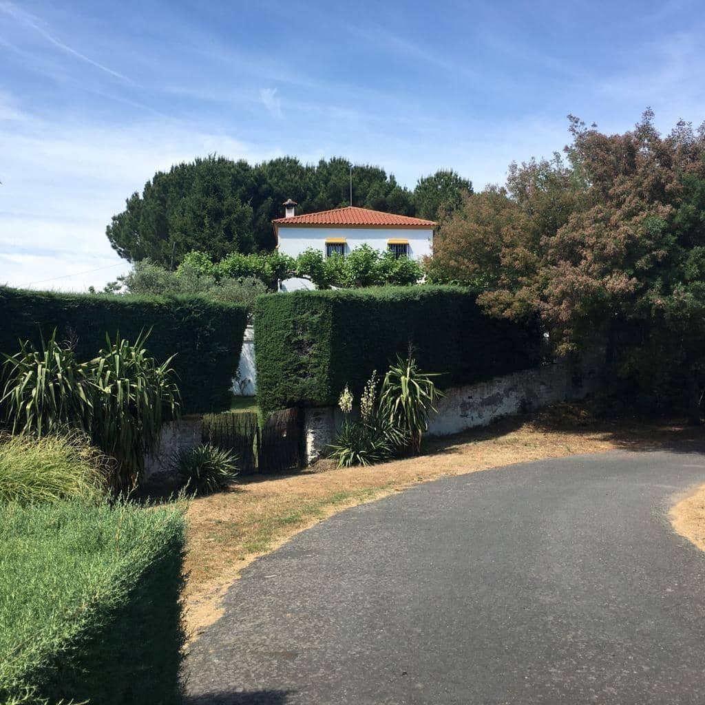 6 soveværelse Finca/Landehus til salg i Plasencia med swimmingpool garage - € 1.350.000 (Ref: 9194688)