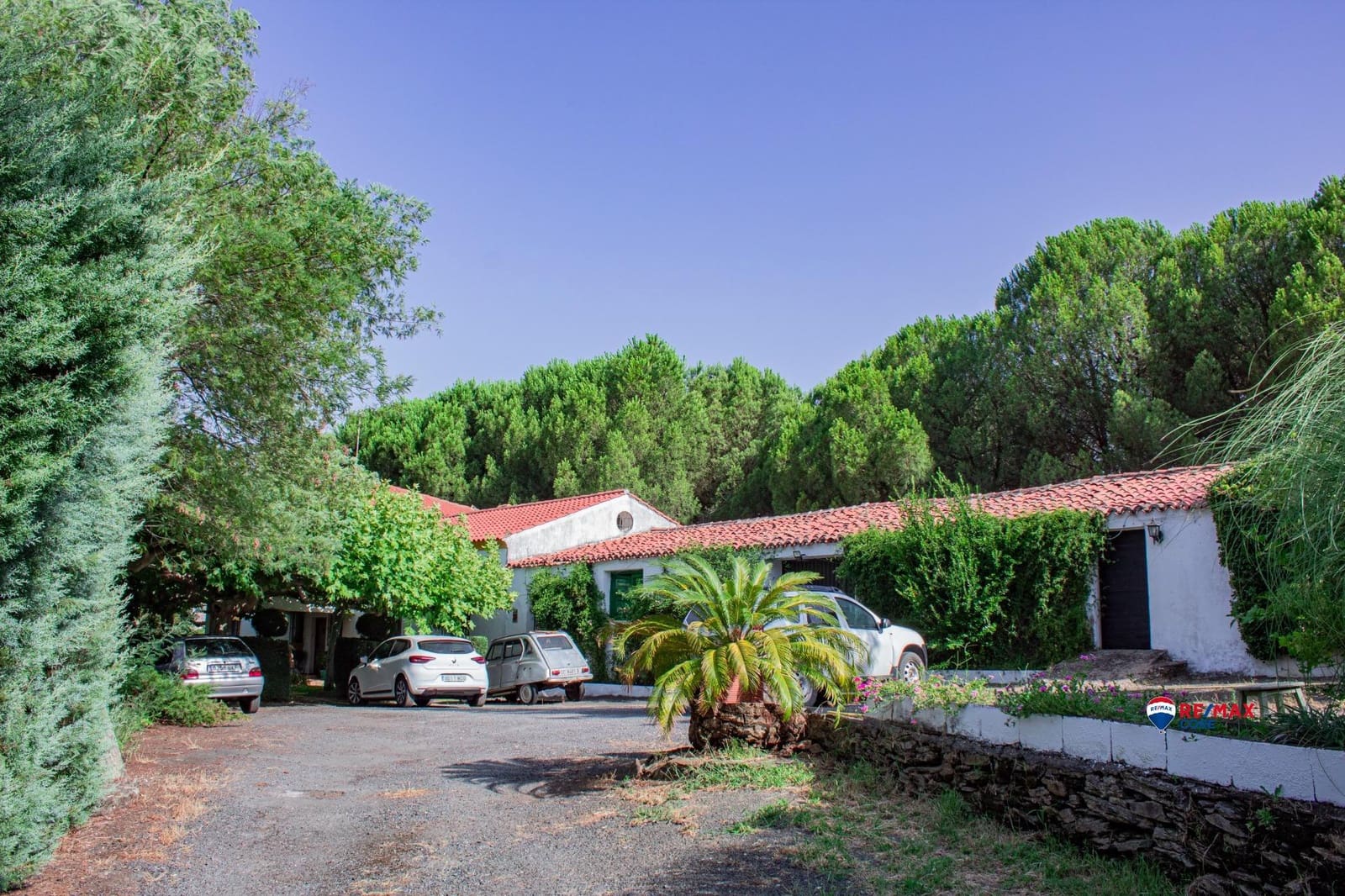6 soveværelse Finca/Landehus til salg i Plasencia med swimmingpool garage - € 1.350.000 (Ref: 9194688)